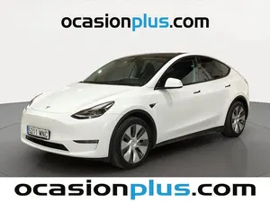 Brugt Tesla Model Y