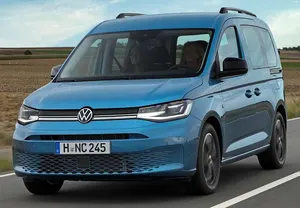 Occasion VW Caddy Maxi