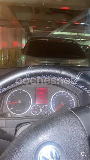 Usado VW Tiguan