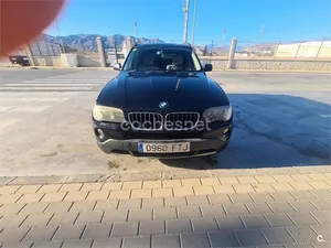 Occasion BMW X3
