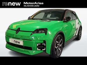 Usado Renault Megane E-Tech