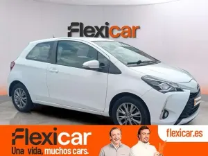Occasion Toyota Yaris