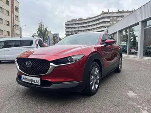 Usado Mazda CX-30