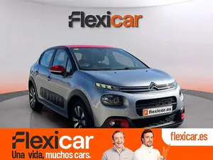 Occasion Citroën C3