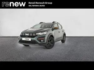 Usado Dacia Sandero