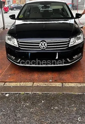 Occasion VW Passat