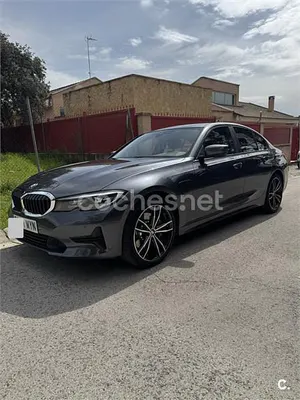 Używany BMW 330e