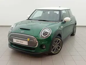 Begagnad Mini Cooper SE