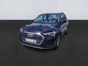 Occasion Audi Q3