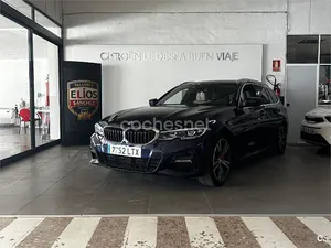 Używany BMW 330e
