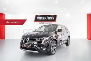 Begagnad Renault Koleos