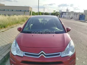Usado Citroën C3
