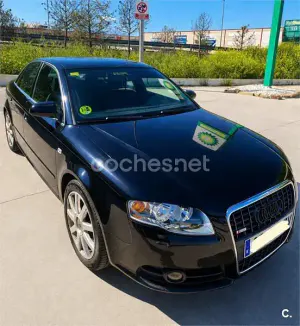 Usado Audi A4