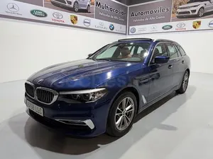 Occasion BMW 530