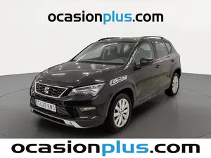 Occasion Seat Ateca