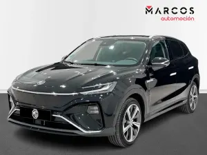Begagnad MG Marvel R