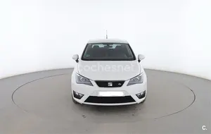 Usado Seat Ibiza