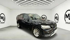 Używany BMW X1