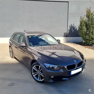 Używany BMW 316