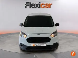 Brugt Ford Transit