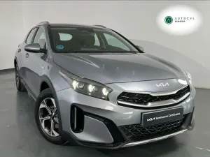 Usado Kia XCeed