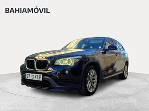 Occasion BMW X1