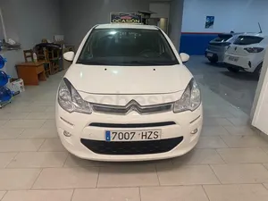 Usado Citroën C3