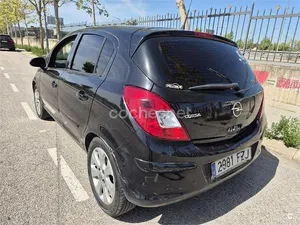 Używany Opel Corsa