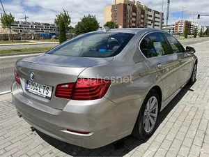 Occasion BMW 530