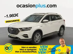 Usado SWM G01