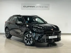Używany Cupra Terramar