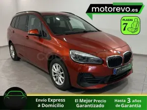 Usado BMW 216