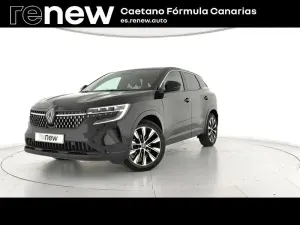 Brugt Renault Austral