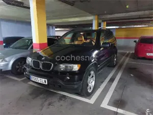 Usado BMW X5