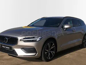 Brugt Volvo V60