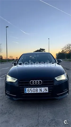 Usado Audi A3