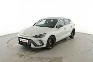Używany Cupra Leon