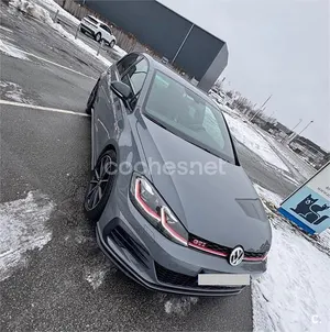 Używany VW Golf VII