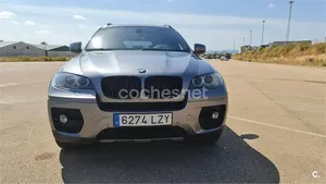 Occasion BMW X6