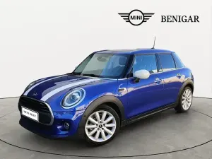 Brugt Mini Cooper