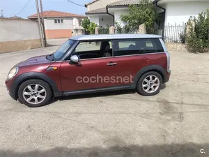 Używany Mini Cooper