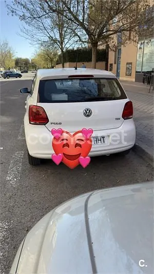 Occasion VW Polo