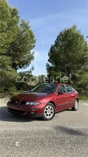 Używany Seat Leon