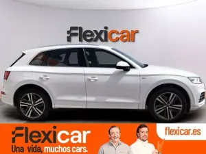 Używany Audi Q5