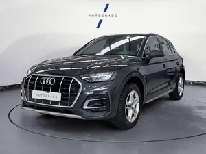 Usado Audi Q5