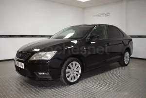 Brugt Seat Toledo