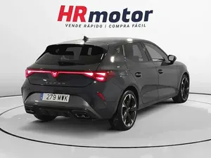 Brugt Cupra Leon