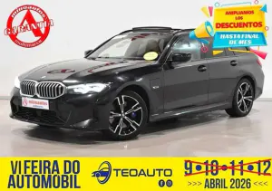 Occasion BMW 330