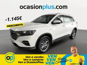 Usado SWM G01