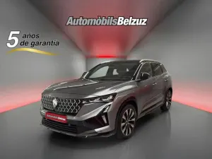 Brugt Renault Austral